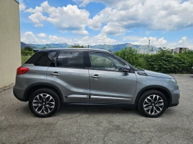 Suzuki Vitara 1.6i 4x4 AllGrip FULL OPTIONAL, снимка 8