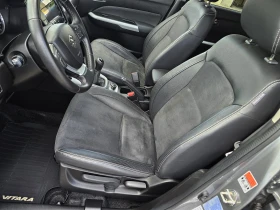 Suzuki Vitara 1.6i 4x4 AllGrip FULL OPTIONAL, снимка 10