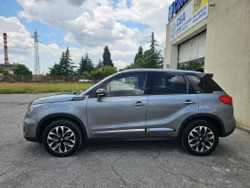 Suzuki Vitara 1.6i 4x4 AllGrip FULL OPTIONAL, снимка 4