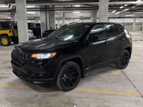 Jeep Compass Altitude| DISTRONIC| 360| CARFAX| АВТОКРЕДИТ, снимка 1