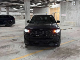 Jeep Compass Altitude| DISTRONIC| 360| CARFAX| АВТОКРЕДИТ, снимка 3
