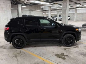 Jeep Compass Altitude| DISTRONIC| 360| CARFAX| АВТОКРЕДИТ, снимка 10