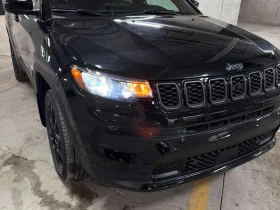 Jeep Compass Altitude| DISTRONIC| 360| CARFAX| АВТОКРЕДИТ, снимка 4