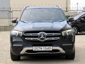 Mercedes-Benz GLE 300 4MATIC / ПОДГРЕВИ / AIRMATIC / ДИСТРОНИК, снимка 2