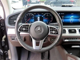 Mercedes-Benz GLE 300 4MATIC / ПОДГРЕВИ / AIRMATIC / ДИСТРОНИК, снимка 7