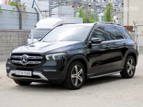 Mercedes-Benz GLE 300 4MATIC / ПОДГРЕВИ / AIRMATIC / ДИСТРОНИК, снимка 1