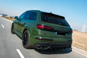 Audi Q7 Audi Q7 55 TFSI Quattro S-line | 59 440 км , снимка 3