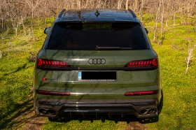 Audi Q7 Audi Q7 55 TFSI Quattro S-line | 59 440 км , снимка 7