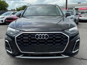 Audi Q5 Progressiv pack / CARFAX, снимка 2