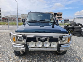 Nissan Patrol Nissan Patrol 7Местен, снимка 2