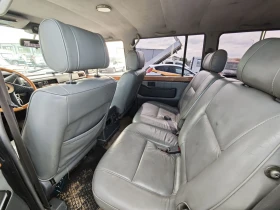 Nissan Patrol Nissan Patrol 7Местен, снимка 9