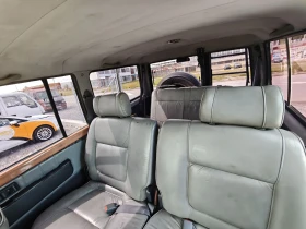 Nissan Patrol Nissan Patrol 7Местен, снимка 10