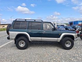 Nissan Patrol Nissan Patrol 7Местен, снимка 4