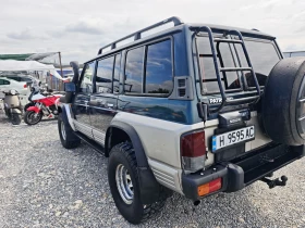 Nissan Patrol Nissan Patrol 7Местен, снимка 7