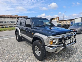 Nissan Patrol Nissan Patrol 7Местен, снимка 3