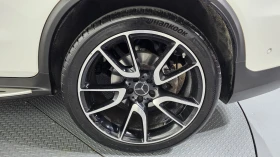Mercedes-Benz GLC 43 AMG 360* HUD* BURMASTER* DYNAMICA* KEYLESS* КРАЙНА ЦЕН, снимка 6