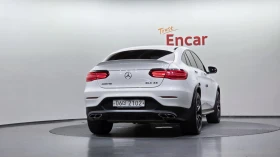 Mercedes-Benz GLC 43 AMG 360* HUD* BURMASTER* DYNAMICA* KEYLESS* КРАЙНА ЦЕН, снимка 4