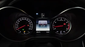 Mercedes-Benz GLC 43 AMG 360* HUD* BURMASTER* DYNAMICA* KEYLESS* КРАЙНА ЦЕН, снимка 9