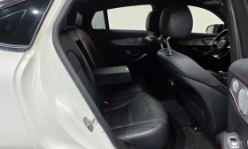 Mercedes-Benz GLC 43 AMG 360* HUD* BURMASTER* DYNAMICA* KEYLESS* КРАЙНА ЦЕН, снимка 16