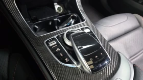 Mercedes-Benz GLC 43 AMG 360* HUD* BURMASTER* DYNAMICA* KEYLESS* КРАЙНА ЦЕН, снимка 14