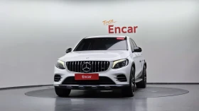 Mercedes-Benz GLC 43 AMG 360* HUD* BURMASTER* DYNAMICA* KEYLESS* КРАЙНА ЦЕН, снимка 2