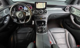 Mercedes-Benz GLC 43 AMG 360* HUD* BURMASTER* DYNAMICA* KEYLESS* КРАЙНА ЦЕН, снимка 8