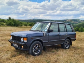 Land Rover Range rover Vogue, снимка 2