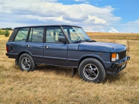 Land Rover Range rover Vogue, снимка 4
