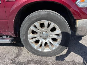 Dodge RAM 1500 * Longhorn * CARFAX * ОПЦИЯ ЗА ФИНАНСИРАНЕ , снимка 7