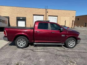 Dodge RAM 1500 * Longhorn * CARFAX * ОПЦИЯ ЗА ФИНАНСИРАНЕ , снимка 3