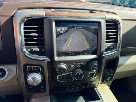Dodge RAM 1500 * Longhorn * CARFAX * ОПЦИЯ ЗА ФИНАНСИРАНЕ , снимка 12