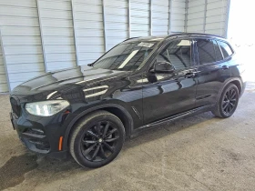 BMW X3 30i xDrive | iDrive 7 | Ambient | Digital | PANO , снимка 10