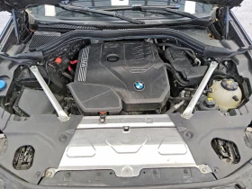 BMW X3 30i xDrive | iDrive 7 | Ambient | Digital | PANO , снимка 7