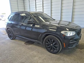 BMW X3 30i xDrive | iDrive 7 | Ambient | Digital | PANO , снимка 8