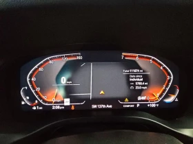 BMW X3 30i xDrive | iDrive 7 | Ambient | Digital | PANO , снимка 9