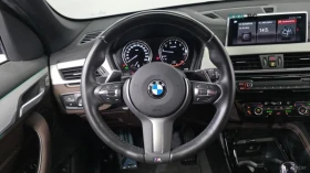 BMW X1 xDrive 20i M Sport* HUD* КОЖА* ПАНО* КАМЕРА, снимка 9