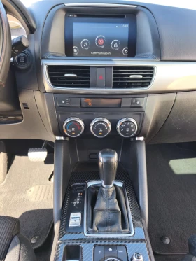 Mazda CX-5, снимка 14