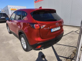 Mazda CX-5, снимка 6