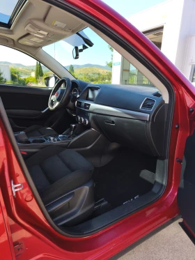 Mazda CX-5, снимка 10