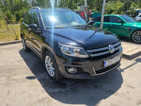 VW Tiguan CUP, снимка 4