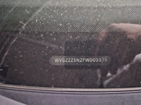 VW Tiguan CUP, снимка 9