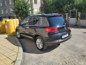 VW Tiguan CUP, снимка 2