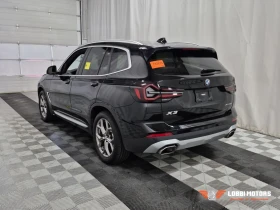 BMW X3, снимка 4