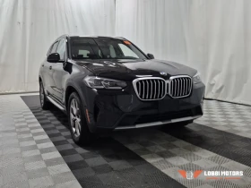 BMW X3, снимка 2