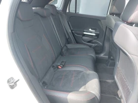 Mercedes-Benz GLA 200 AMG Line Автоматик Навигация , снимка 9