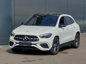 Mercedes-Benz GLA 200 AMG Line Автоматик Навигация , снимка 1