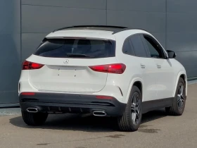 Mercedes-Benz GLA 200 AMG Line Автоматик Навигация , снимка 2