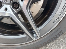 Mercedes-Benz GLA 200 AMG Line Автоматик Навигация , снимка 13
