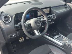Mercedes-Benz GLA 200 AMG Line Автоматик Навигация , снимка 3