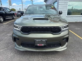 Dodge Durango * GT HEMI V8 Premium * CARFAX * , снимка 6